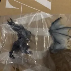 モンハン　フィギュア　アルバトリオン
