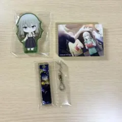 プロセカ 草薙寧々 まとめ売り