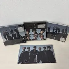 2026年最新】1st sixtones 原石盤の人気アイテム - メルカリ