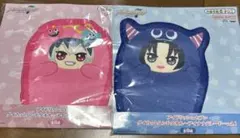 2026年最新】アイドリッシュセブン ダイカットハンドタオルの人気