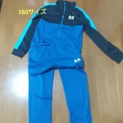 UNDER ARMOUR ジャージ 160サイズ