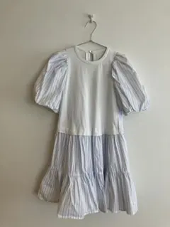 Mystrada チュニック