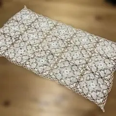 レース　テーブルランナー