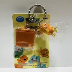 ゲームボーイアドバンス SP ツイン キーホルダー アチャモ バージョン 当時物 ゲームボーイアドバンス SP ツイン キーホルダー アチャモ バージョン