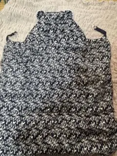 未使用に近い　ベビーカー 抱っこ紐用 ブランケット