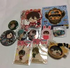 あんスタ 流星隊グッズ一式