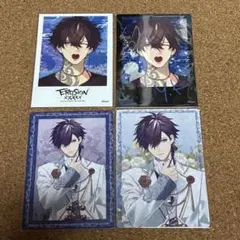 カネブラ EROSION CARNELIANBLOOD ヨル 中国限定 缶バッジ カネブラ EROSION CARNELIANBLOOD ヨル 中国限定 缶バッジ