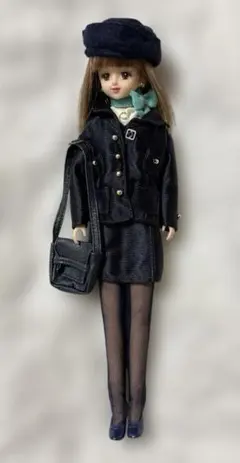 キム・アンダーソン 小さな旅立ち ビスクドール - メルカリ