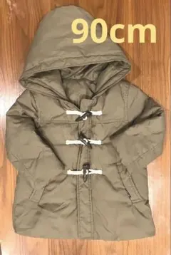 コムサイズム　ベビーアウター　90cm