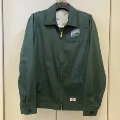 未使用 Ron Herman × Dickies Work Jacket XS 2026年最新】ロンハーマン ディッキーズ ジャケットの人気アイテム