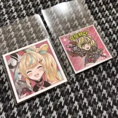 【にじさんじ】立伝都々／セット