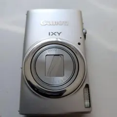 極美品 Canon IXY 640 箱＆32GBSDカード付！ - メルカリ