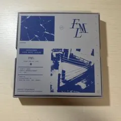SEVENTEEN FML C ver アルバム