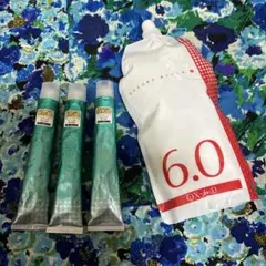 2026年最新】デミ コスメティクス 品名：ヘアカラー剤 カラーリング剤