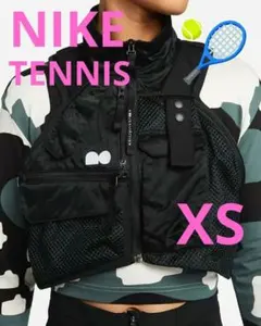 アディダス BARRICADE JACKET 大阪なおみ選手着用 naomi-osaka-of-japan-walks-