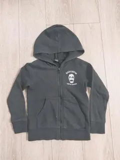 zipangu Ado Zip-up Hoodie パーカー L - メルカリ