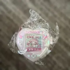 マイメロディ シークレットミニゲー ム機風チャーム