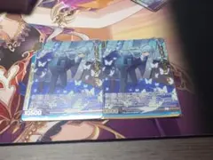 レゾリューション ニュー RH 2枚セット