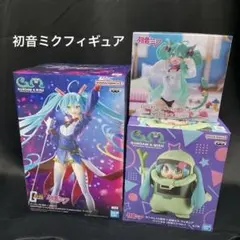 まとめ割】まどマギ まどか さやか QB お菓子の魔女 フィギュア 4体