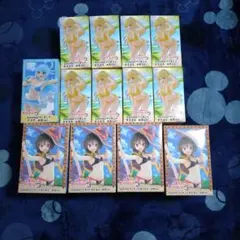 このすば　プライズフィギュアセット