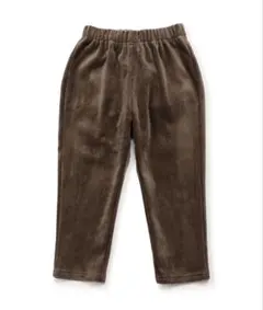 BREEZE コーデュロイ長ズボン 120cm