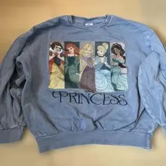 Disney プリンセストレーナー 140