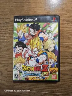 ドラゴンボールZ Sparking! Meteor