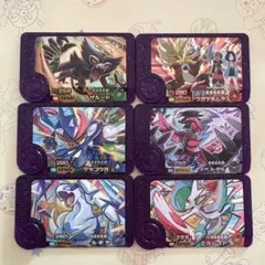 ポケモンフレンダ