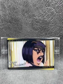 ジョジョ　ウエハース　キャラクターカード②No.24