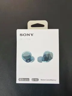 SONY WF-C710N グラスブルーのサムネイル