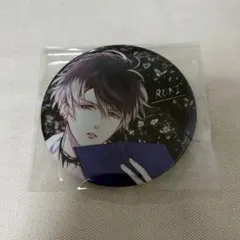DIABOLIK LOVERS ディアラバ オンリーワン 缶バッジ ルキ⑤ - メルカリ