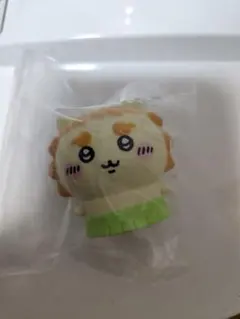 映画ちいかわ シーサー ミニソフビフィギュア