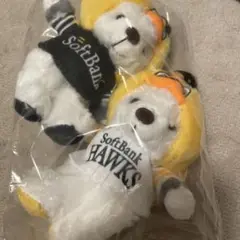 ハリーホーク