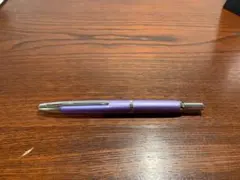 PILOT Capless decimo 万年筆 EF ブラック - メルカリ