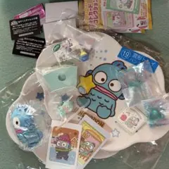 ハンギョドン 9点セット まとめ売り