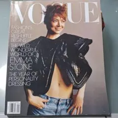 US VOGUE 2025年9月号
