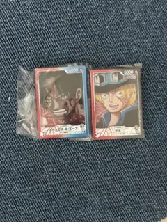 ワンピース1番くじ