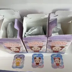 【未開封】スリープウェア ミッキー/ミニー 2点