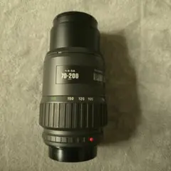 PENTAX ズームレンズ 70-200mm F4-5.6のサムネイル