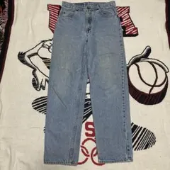 希少Levi's SilverTab マッシブ massive w33 l32 - メルカリ