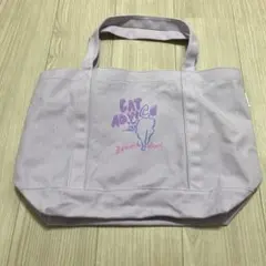 CAT ADVICE トートバッグ afternoons アフターヌーンティ