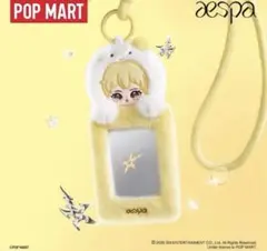 公式】aespa popmart Fluffy Club ウィンター - メルカリ