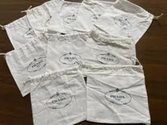 PRADA保存袋　①