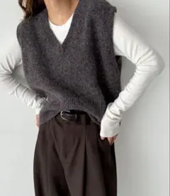 キャナルジーン ベスト