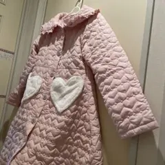 キルティング ハート