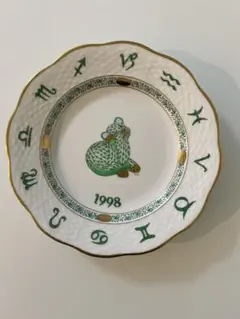 ヘレンド　お皿 未使用 2025年最新】ヘレンド皿の人気アイテム - メルカリ