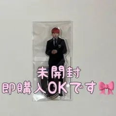 INI ラポスタ2024 アクスタ 髙塚大夢のサムネイル