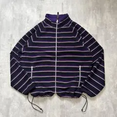 別注レア】タイダイ柄NEEDLES（ニードルス） トラックジャケット L
