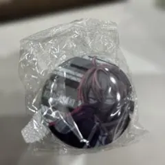 桃源暗鬼 皇后崎迅缶バッチ