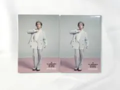 2025年最新】ミセスグリーンアップル フォトカード utopiaの人気